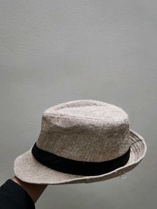 Stylish Fedora Hat