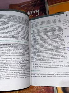 NCERT Class 12th Pcb Combo