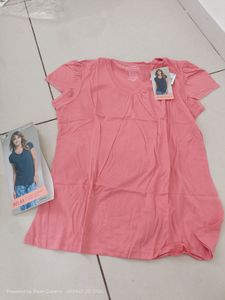 Combo Of 7 Jockey  Women's Tshirt Fix Price