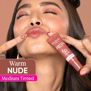 Dot &amp; Key Ceramide + Peptide Lip Balm SPF 50 PA+++