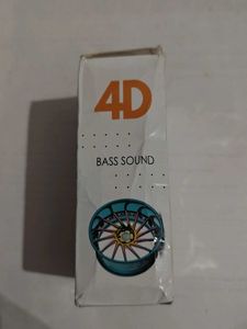 Psytech Mini Boost Neochrome Speaker