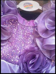 Birthday Frock