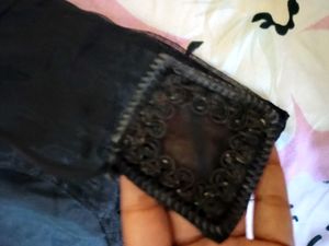 Organza Boluses