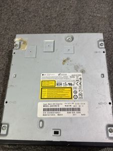 lG Computer dvd