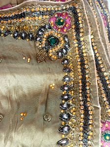 Saree Designer