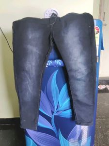 299💥Diwali Sale 🔥Black Denim Jeans
