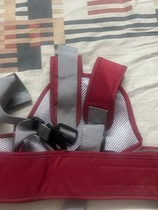 Baby Safety Belt