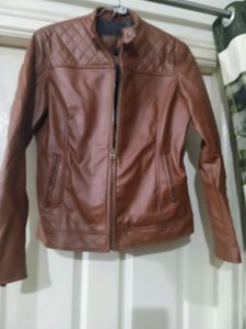 Price Drop alert High quality leather Jacket