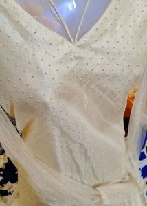 ✨✨Shimmer Kurta  Full Sleeve🌸💕