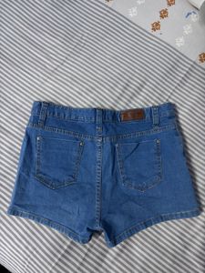 Y2k Beach Party Shorts