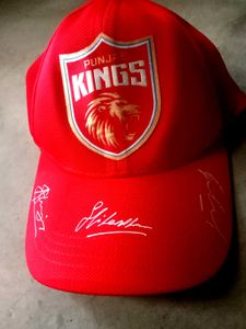 Ipl Cap punjab Kings
