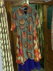 fancy kurta