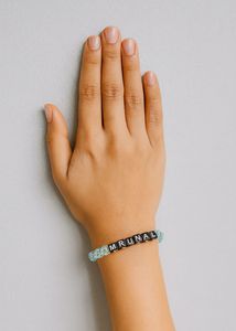 DhaNi Pearl Bracelet