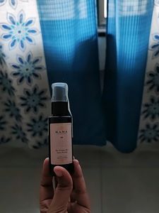 KAMA AYURVEDA PURE ROSE WATER FACE CLEANER KIT