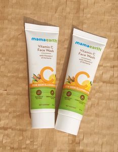 Combo Facewash