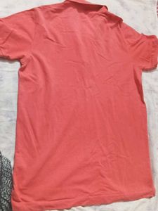 Coral Men TShirt