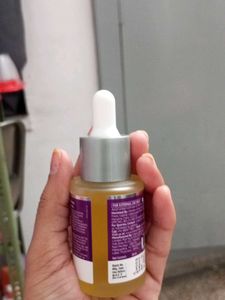 Kojic Acid Serum