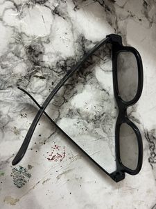 3D Glasses