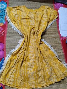 Kaftan Kurti