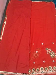 Georgette Sarees
