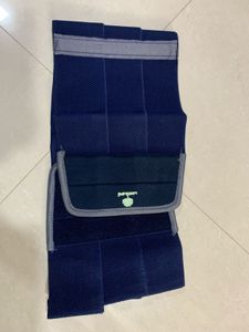 Tummy Tucker Belt