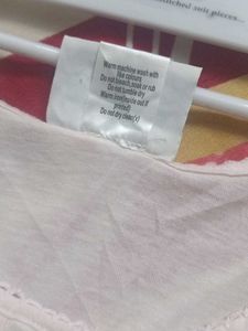 😪💕🥱😴beautiful soft cotton sleep top