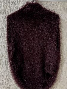 Fur Freezise Cardigan