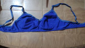 Women Full Coverage Non Padded Bra
