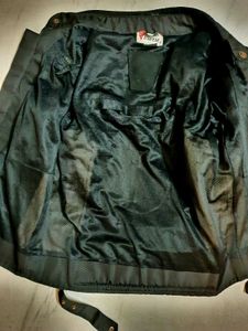 Dainese Motorcycle Jacket