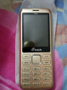 M-tech New Mobile Phone Without Battery