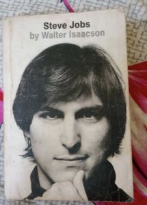 Steve Jobs by Walter Isaacson Biography