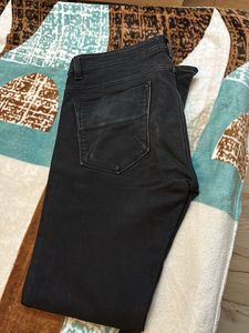 Smart black Jeans Armani 1st Copy