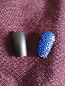 Euro Art Nail Decoration Kit