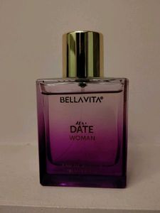 Bellavita perfume - Date