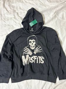 H&amp;M Printed Hoodie