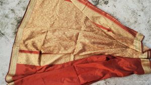 Elegant Saree