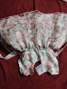 Brand New Baby Girl Frock