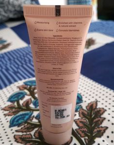 NYbae BB Cream Spf 15
