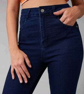 New Jeans