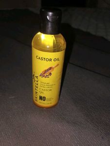 Castor oil