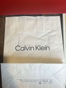 Ferrari, Michael Kors, CK Shopping Bag
