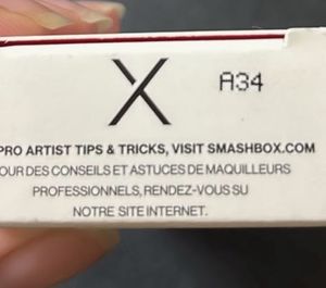 Smashbox Halo Tinted Moisturizer