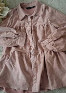 Zara CorturoyTops