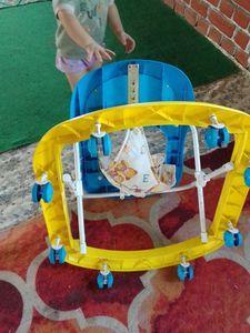 Baby Walker