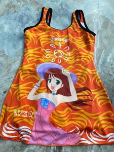 Girls Swimsuit