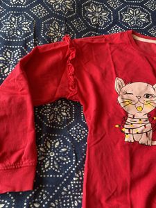Kids Sweatshirt