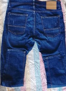 🎁Blue Denim Jeans