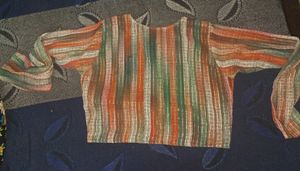 Short Jacket