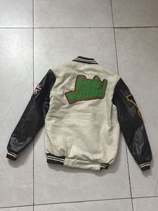 NBA Lakers Varsity Jacket