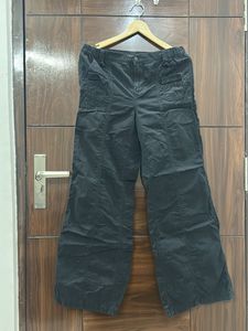 h&m cargo pants